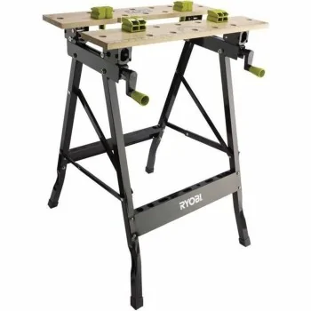 Workbench Ryobi RWB02 Foldable Adjustable 90º