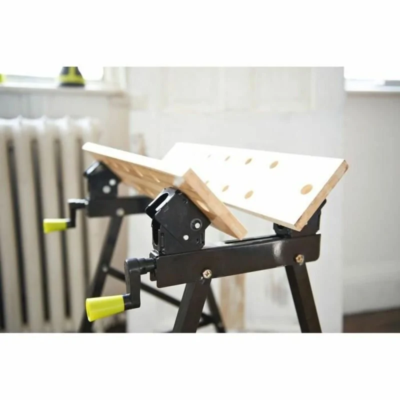 Workbench Ryobi RWB02 Foldable Adjustable 90º
