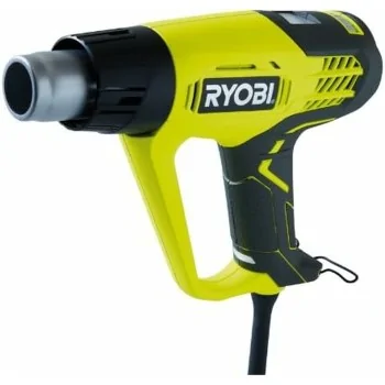 Hot air gun Ryobi EHG2020LCD 2
