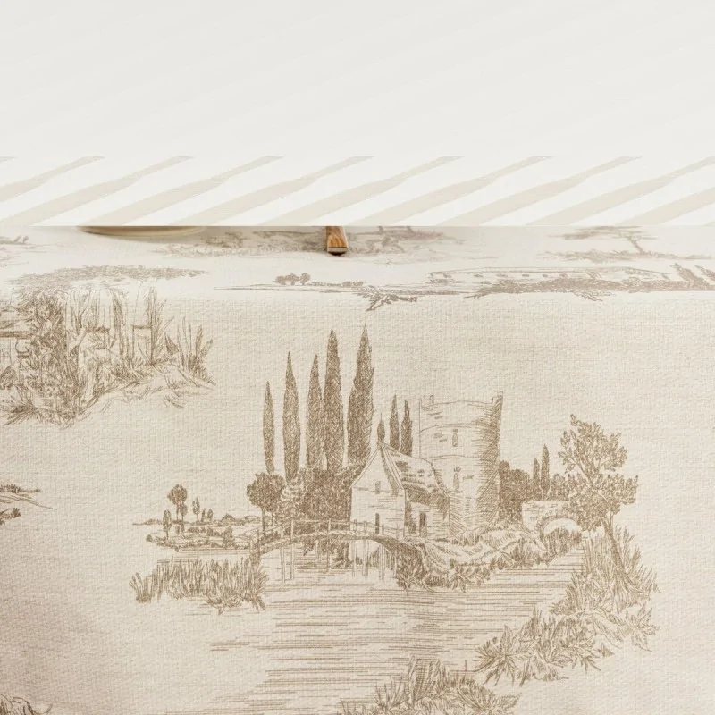 Tablecloth Belum 0120-355 200 x 155 cm