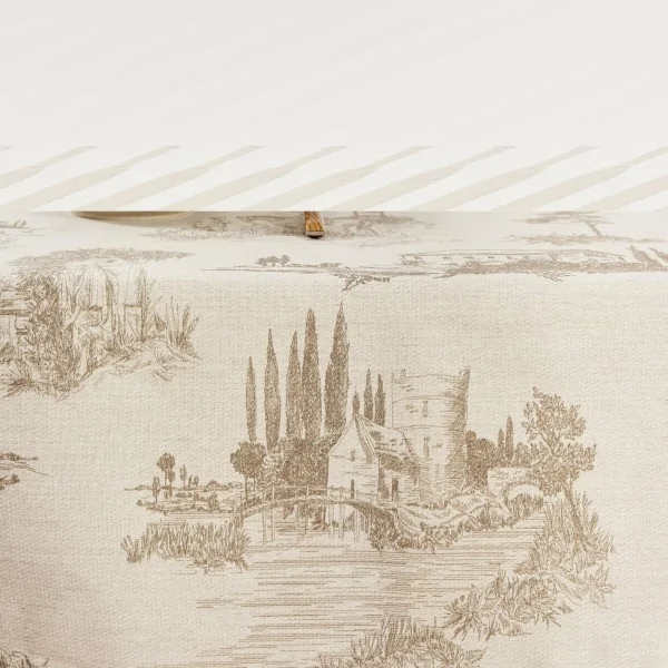 Tablecloth Belum 0120-355 200 x 155 cm