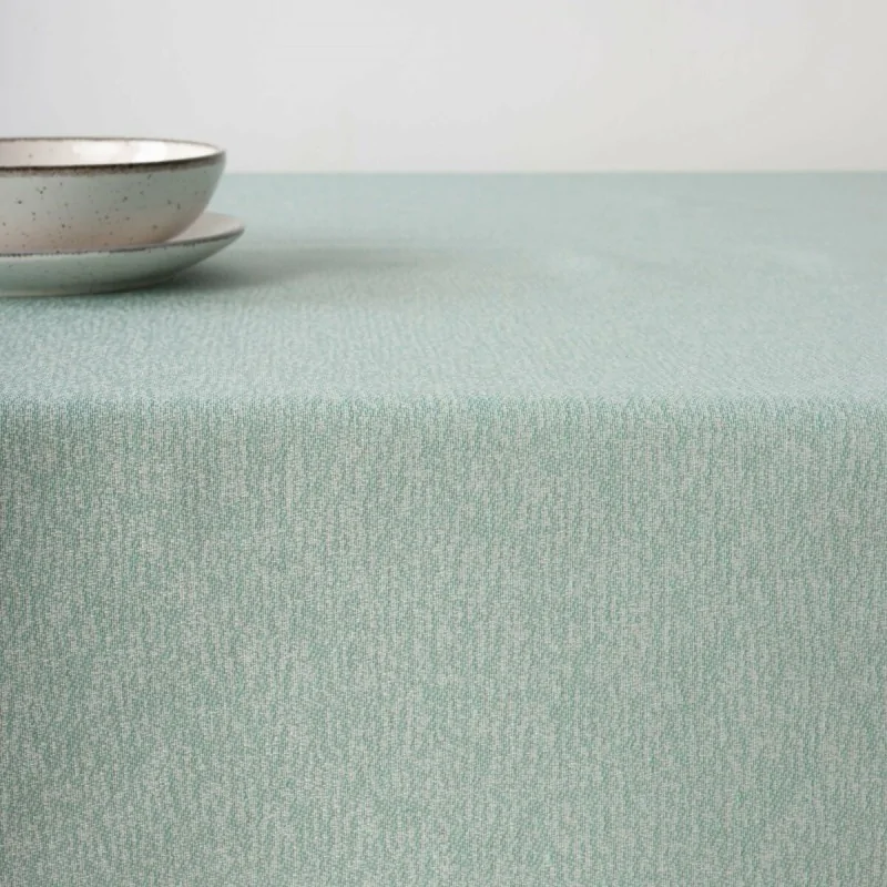Stain-proof tablecloth Belum 000-068 Turquoise...
