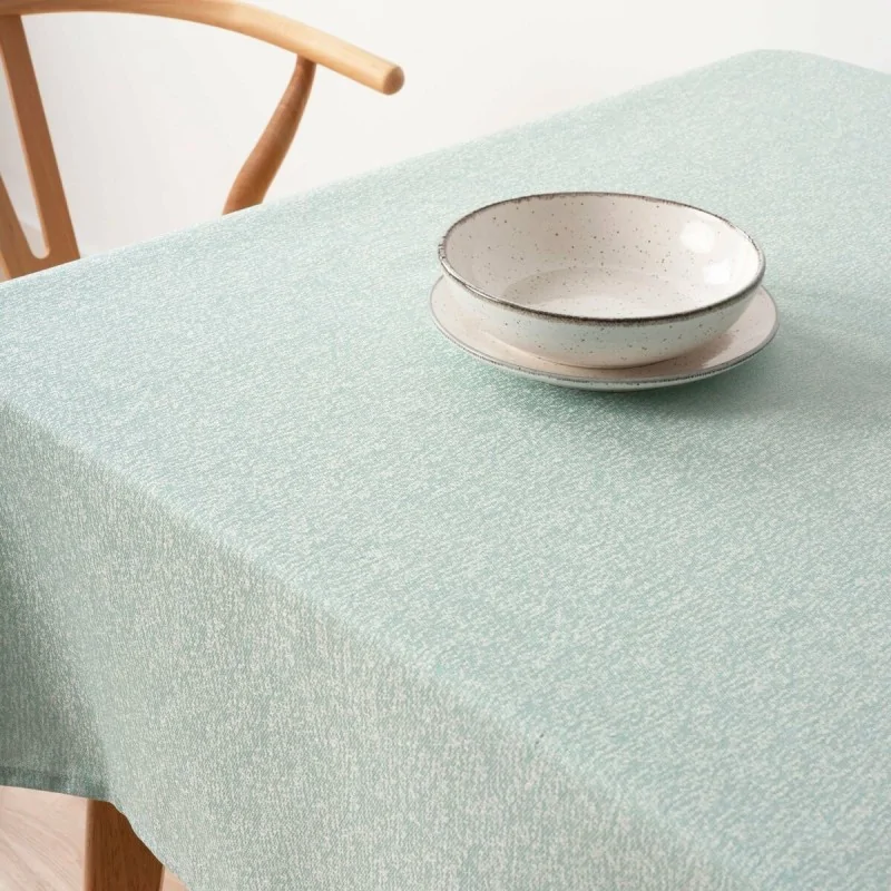Stain-proof tablecloth Belum 000-068 Turquoise...
