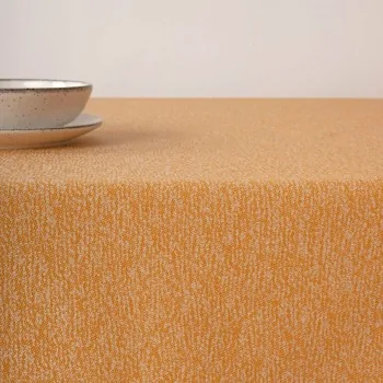 Stain-proof tablecloth Belum 000-068 Golden 200 x 155 cm 2