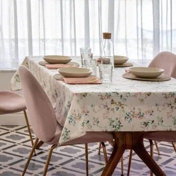 Tablecloth Belum 0120-247 200 x 155 cm