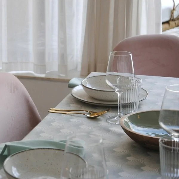 Tablecloth Belum 0120-247 200 x 155 cm