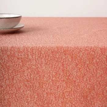 Stain-proof tablecloth Belum 000-068 Orange 200 x 155 cm 2
