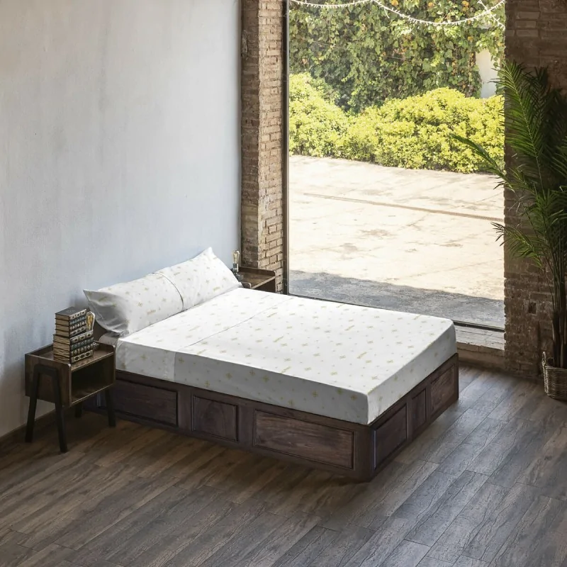 Bedding set Harry Potter Single 160 x 270 cm Stars