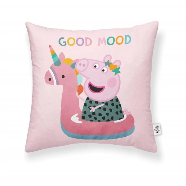 Cushion cover Belum Cool 1 A Multicolour 45 x 45 cm