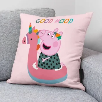Cushion cover Belum Cool 1 A Multicolour 45 x 45 cm 2