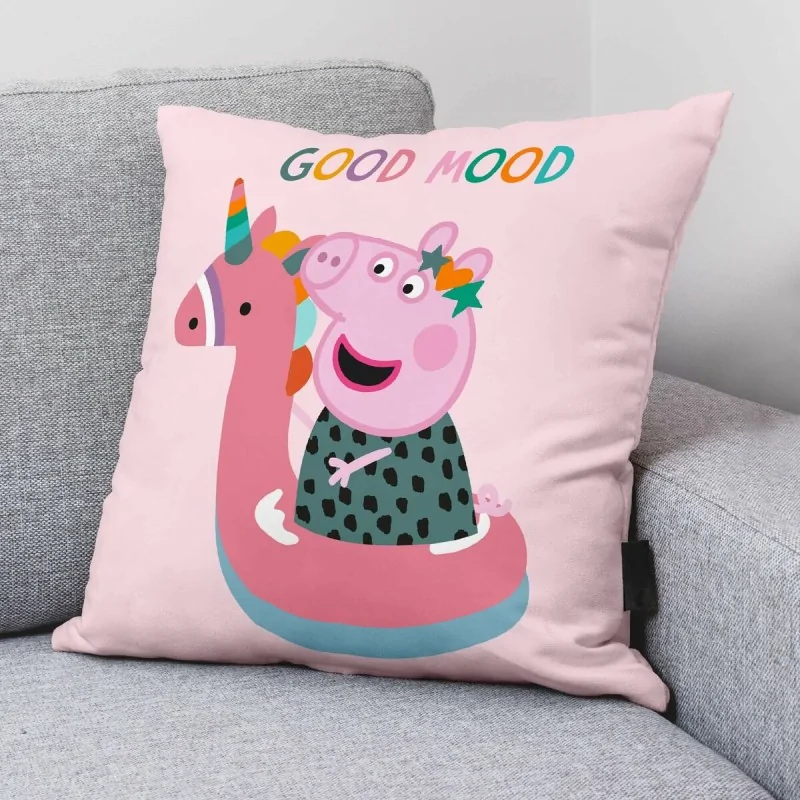 Cushion cover Belum Cool 1 A Multicolour 45 x...