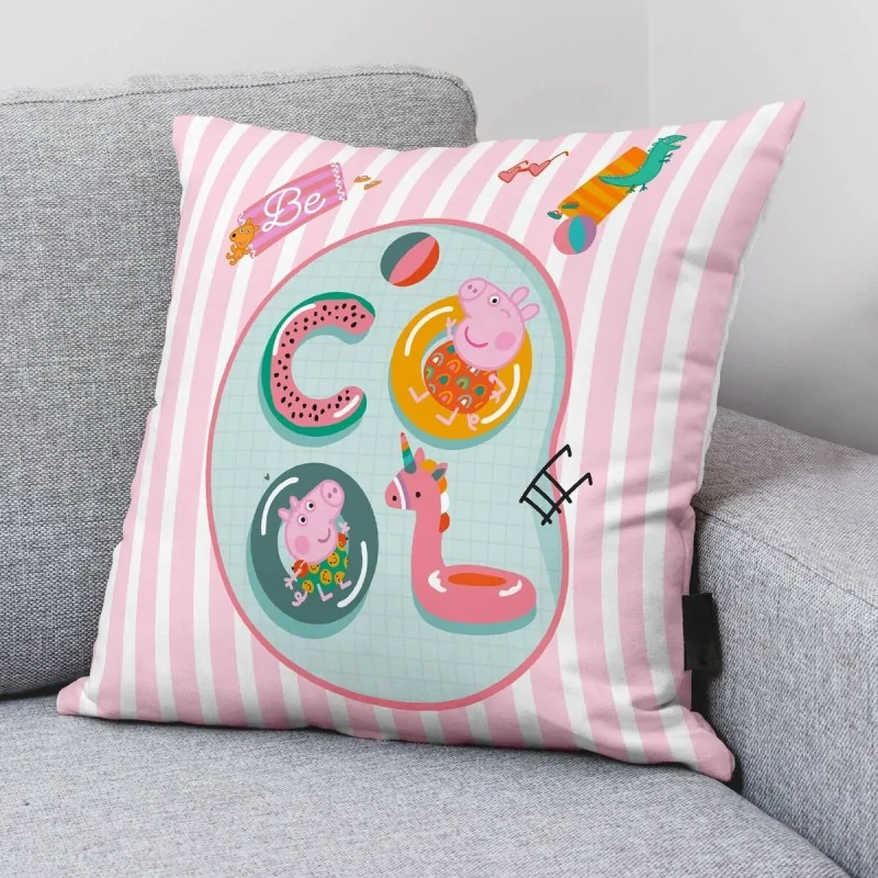 Cushion cover Belum Cool 1 B Multicolour 45 x...