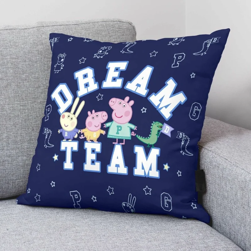 Cushion cover Belum Dream Team A Multicolour 45...