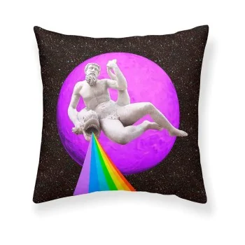 Cushion cover Belum Pride 18 Multicolour 50 x 50 cm