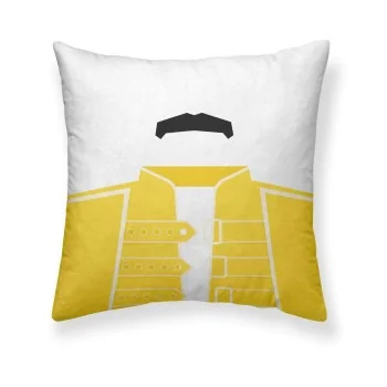 Cushion cover Belum Freddie Mercury Multicolour 50 x 50 cm