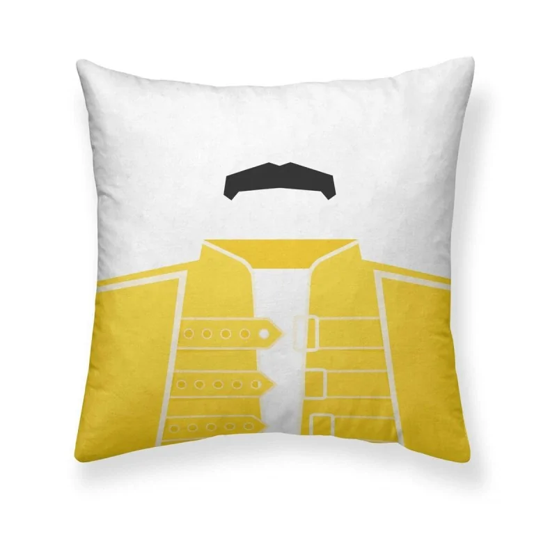 Cushion cover Belum Freddie Mercury Multicolour 50 x 50 cm