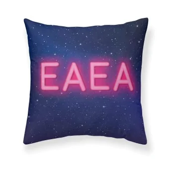 Cushion cover Belum EaEa Multicolour 50 x 50 cm
