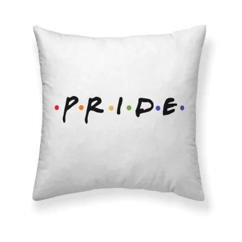 Cushion cover Belum Pride 02 Multicolour 50 x 50 cm