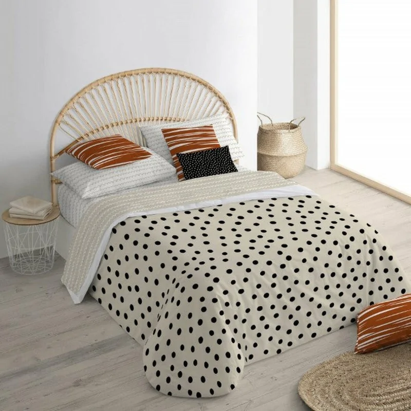 Nordic cover Decolores Vitoria Multicolour 140 x 200 cm
