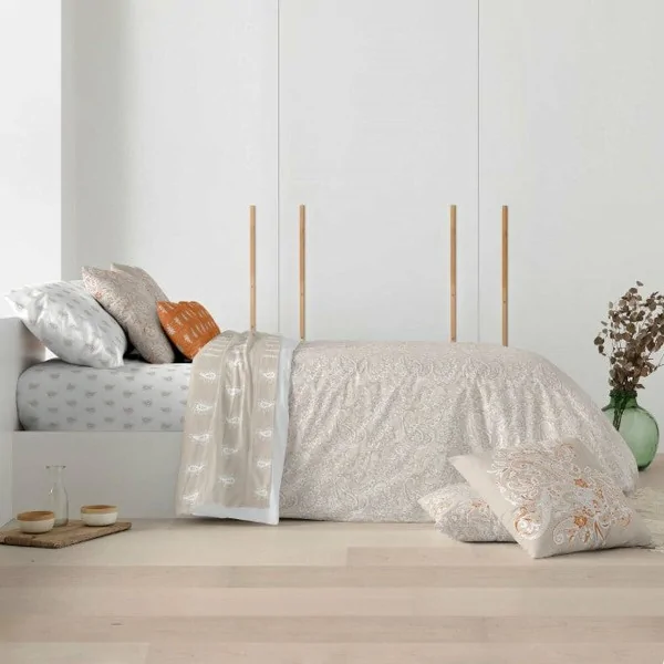 Nordic cover Decolores Sapporo Multicolour 240 x 220 cm