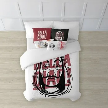 Nordic cover Bella Ciao Bella Ciao 200 x 200 cm 2