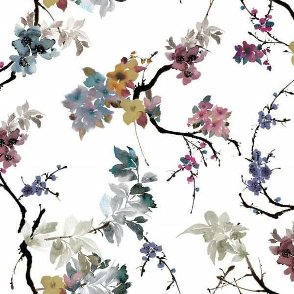 Nordic cover Decolores Sendai Multicolour 200 x 200 cm