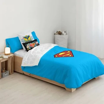 Nordic cover Superman Superman 140 x 200 cm 2