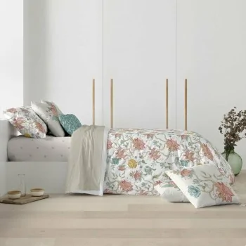 Nordic cover Decolores Bellary Multicolour 220 x 220 cm 2