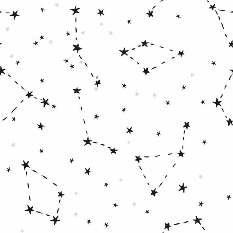 Nordic cover Decolores Constelaciones...