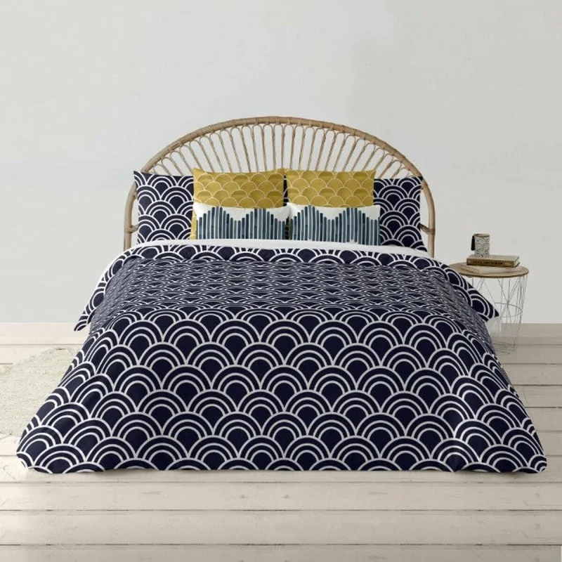 Nordic cover Decolores Toulouse Multicolour 220...