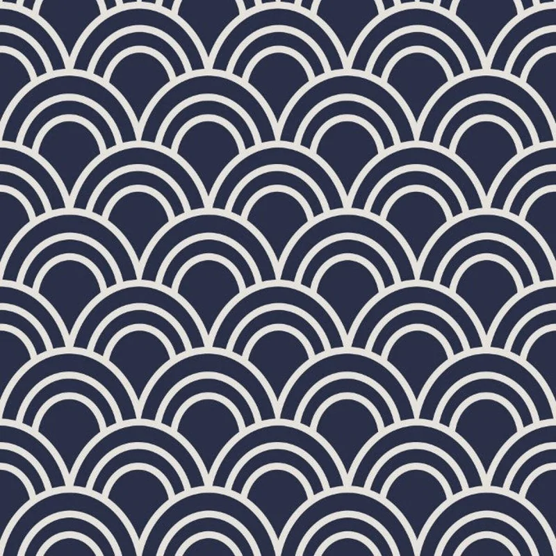 Nordic cover Decolores Toulouse Multicolour 220...