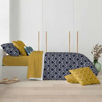 Nordic cover Decolores Toulouse Multicolour 180 x 220 cm 2