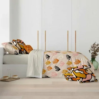 Nordic cover Decolores Idore Multicolour 155 x 220 cm 2