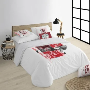 Nordic cover Bella Ciao Nairobi 200 x 200 cm 2