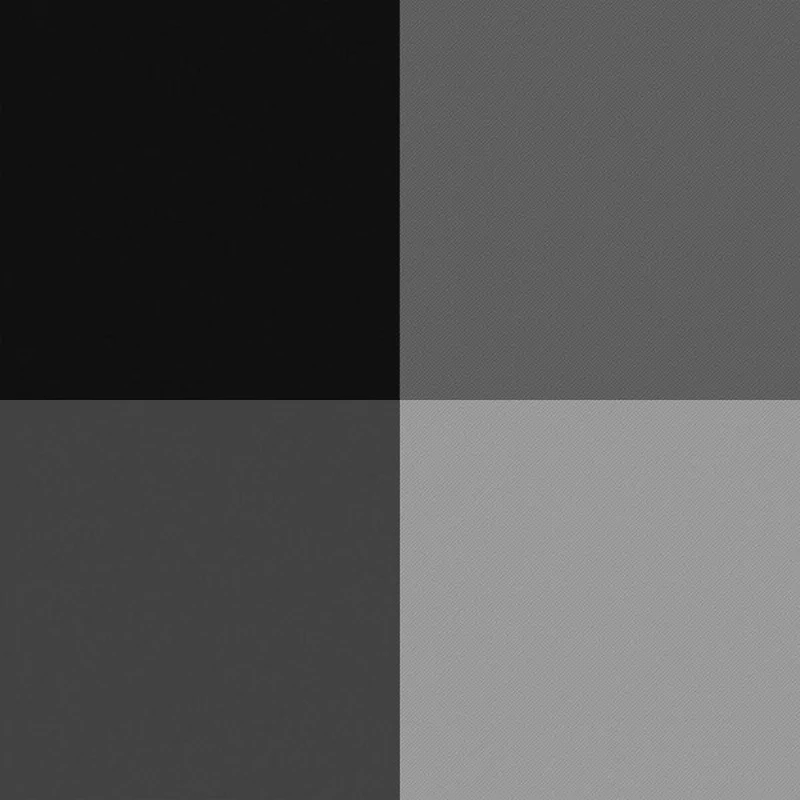 Nordic cover Decolores Lisboa Multicolour 260 x...