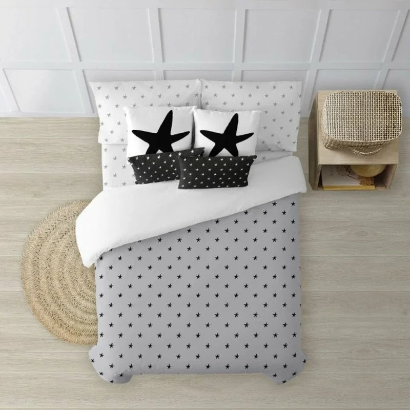 Nordic cover Decolores Galilea Multicolour 240...