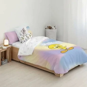 Nordic cover Looney Tunes Sweet Tweety 180 x 220 cm