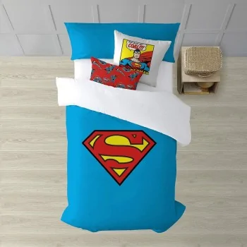 Nordic cover Superman Superman 260 x 240 cm 2
