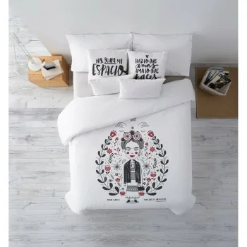 Nordic cover Kids&Cotton Luna Multicolour 260 x 240 cm 2