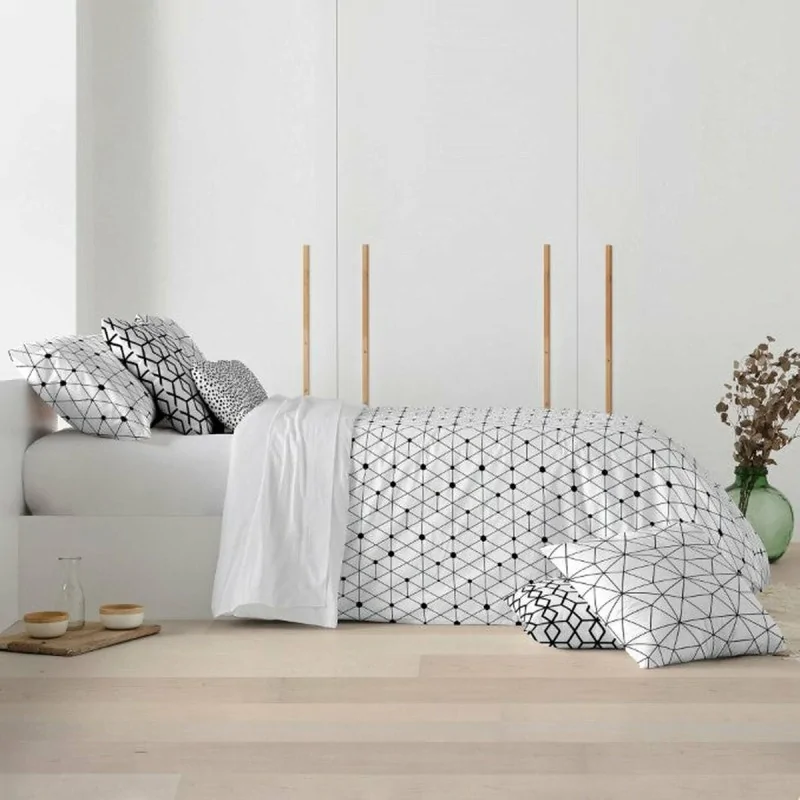 Nordic cover Decolores Indian Reverso Multicolour 140 x 200 cm
