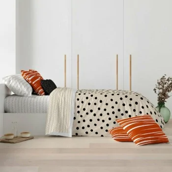 Nordic cover Decolores Vitoria Multicolour 240 x 220 cm 2