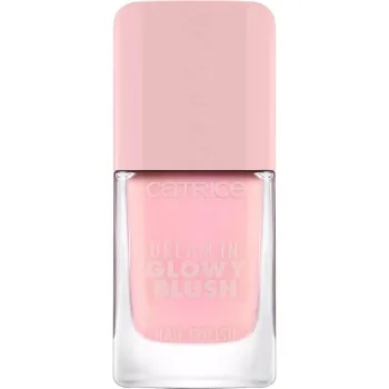 Nail polish Catrice Dream In Glow Blush Nº 080 Rose Side...