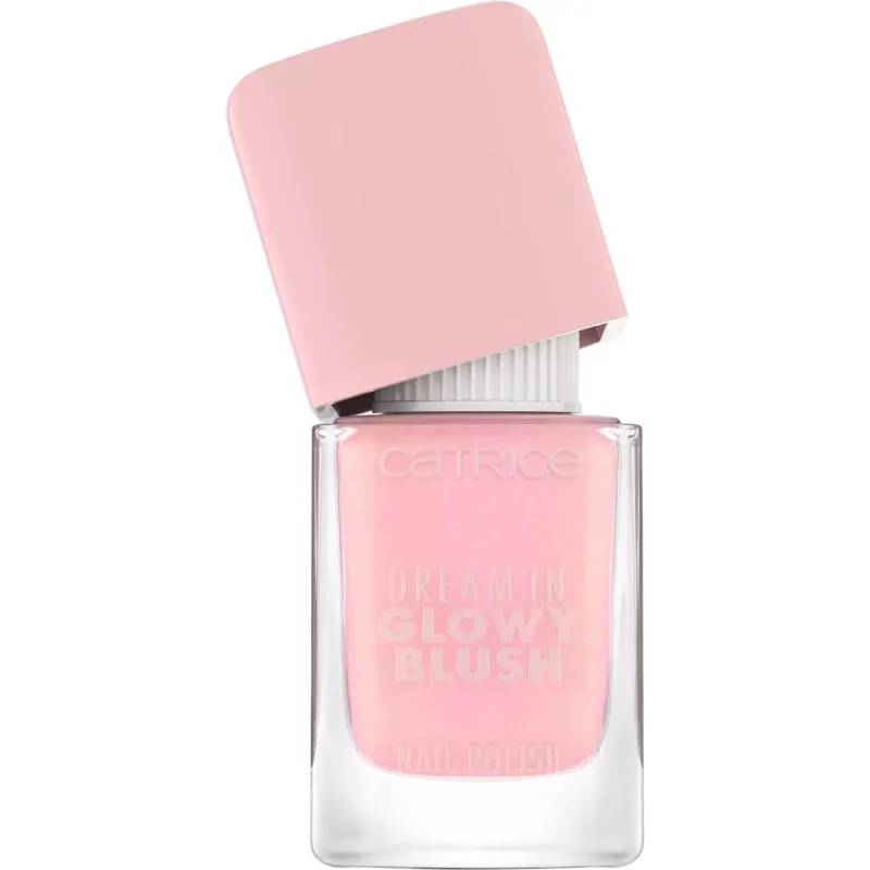 Nail polish Catrice Dream In Glow Blush Nº 080...