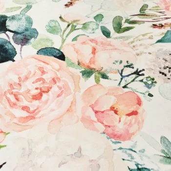 Tablecloth Belum 0120-359 300 x 155 cm 2