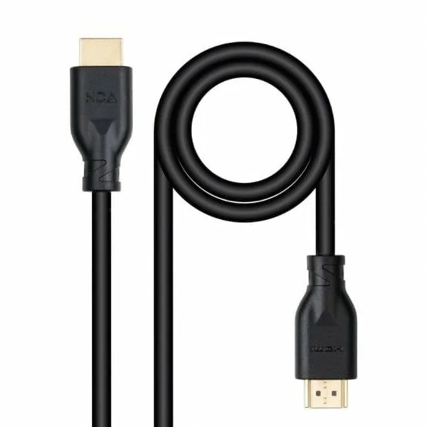 HDMI Cable NANOCABLE 10.15.3901