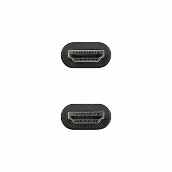 HDMI Cable NANOCABLE 10.15.3901