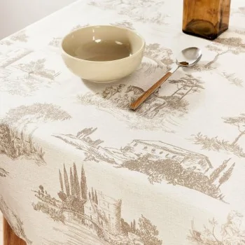 Tablecloth Belum 0120-355 155 x 155 cm 2