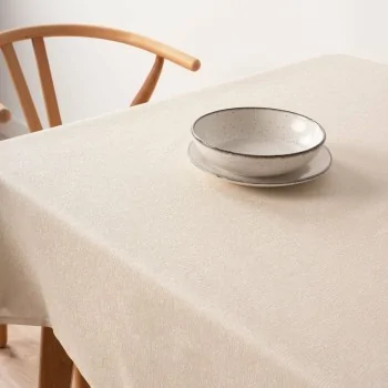 Stain-proof tablecloth Belum 000-068 155 x 155 cm 2