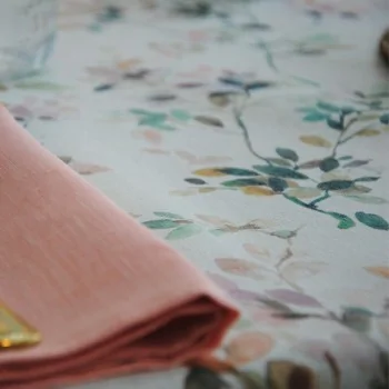Tablecloth Belum 0120-247 155 x 155 cm 2