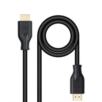 HDMI Cable NANOCABLE 10.15.3902 2 m
